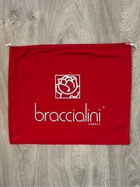 Braccialini dust bag (C263)